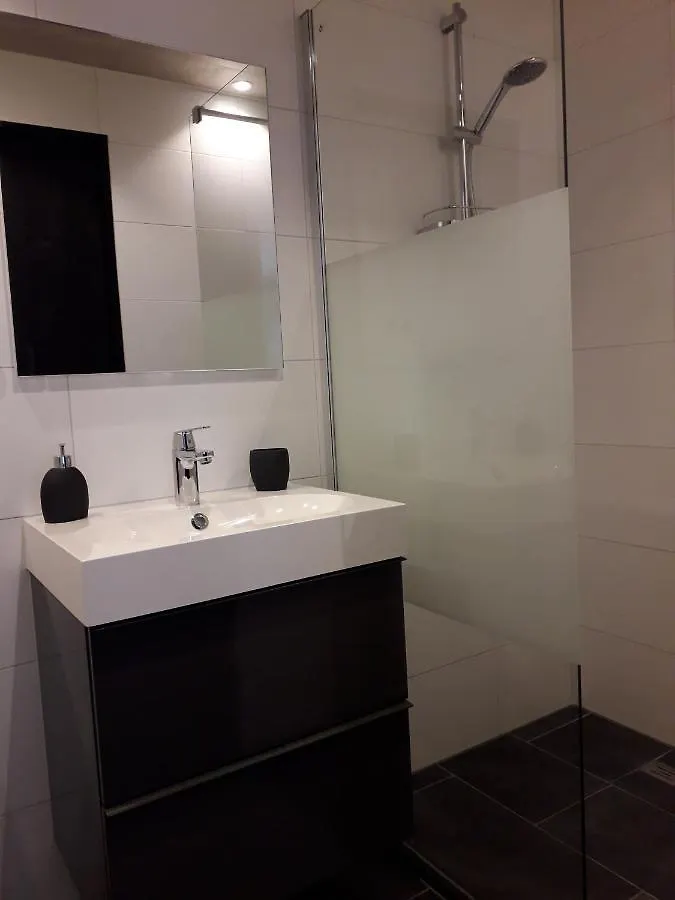 Apartamento Studio Meer Zandvoort