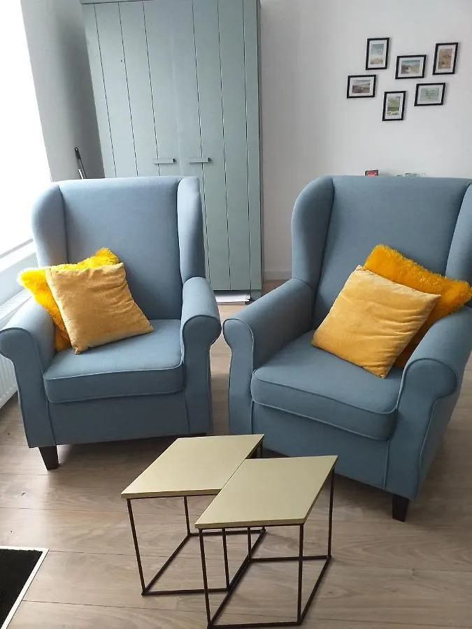 Studio Meer Zandvoort